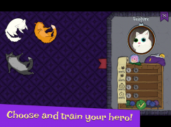 Cat Pow: Kitty Cat Games screenshot 12