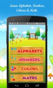 100 Top Nursery Rhymes & Videos screenshot 0