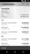 Mobilbank Erhverv screenshot 2