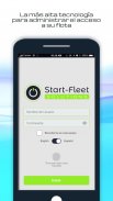 Start-Fleet screenshot 2