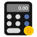 Bitcoin Calculator