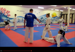 Shotokan Karate WKF screenshot 6