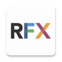 RadioFX App Icon