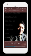Rijal Vertizone Sholawat Lagu OFFLINE screenshot 2