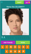 Name the Pinoy Celebrity Quiz screenshot 10