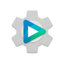 Music Visualizer Tasker plugin Icon
