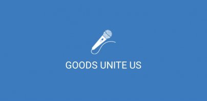 Goods Unite Us