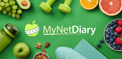 Calorie Counter Pro MyNetDiary