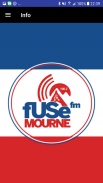 FuseFM mourne screenshot 5