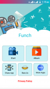 Funch - Video Editor & Video Maker, No Watermark screenshot 2