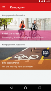 Bike Citizens - Fahrrad Navigation, Fahrradkarten screenshot 4