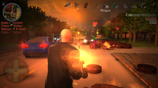 Payback 2 - The Battle Sandbox screenshot 1