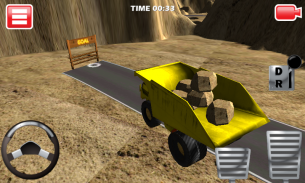 Truck Parking screenshot 3