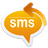 Cool SMS Icon