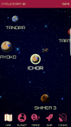 Cosmic Trader screenshot 5