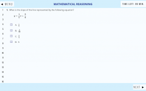 MHE Preparation for GED® Test screenshot 11