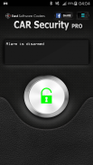 Car Security Alarm Pro screenshot 0