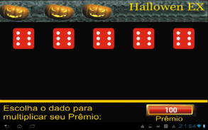 Caça Niquel Halloween Slot screenshot 2