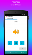 Japanese Alphabet Learn Easily screenshot 4