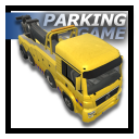 City Truck Car Parking