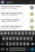 Free Hypnosis screenshot 3