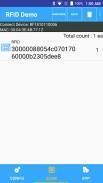 RFID DEMO App screenshot 5