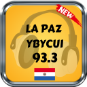 Radio la Paz Ybycui Radio la Paz 93.3 Radio Online