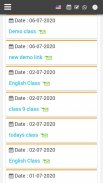 Vindhya School Rewa screenshot 1