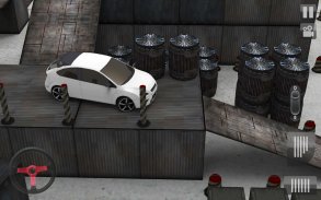 🚧 Real Car Parking Games 3d : Driving School 2019 screenshot 3
