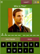 Quiz Arrow screenshot 8