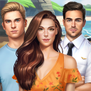 Love Stories Game - Paths™ Icon