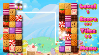 Sweet Fever - Find Pairs screenshot 0