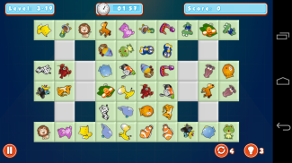 Onet Connect 2015 screenshot 3