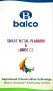 Balco Smart Metal Planning screenshot 7