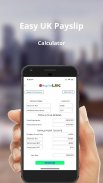 UK Paystub: Paycheck maker AI screenshot 4