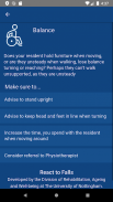 React to falls screenshot 4