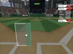 uHIT Baseball screenshot 2