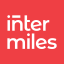 InterMiles: Get rewarded daily Icon