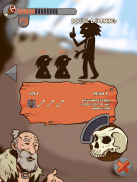 Ancestors: Stories of Atapuerca screenshot 13