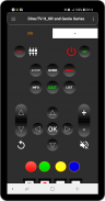 Remote Control for Sky/Directv screenshot 2