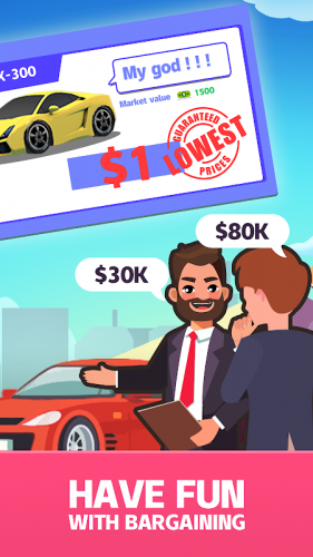 Used Car Dealer Tycoon 1 9 280 Download Android Apk Aptoide