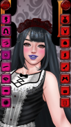 Gothic Lolita Fashion screenshot 7