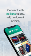 ikman - Sell, Buy & Find Jobs screenshot 5