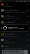 APK Extraction, APK Extractor screenshot 3