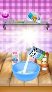 The Ice Cream Maker: Food Game screenshot 3