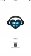 KUNR Public Radio App screenshot 1