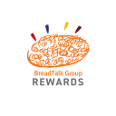 BreadTalk Group Rewards Icon