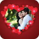 Love Photo Frames - Photo Editor