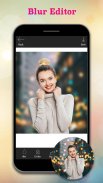 Blur : Blur Photo Editor, Square Photo Editor screenshot 8