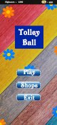 Tolley Ball - Tap and Jump Ball screenshot 5